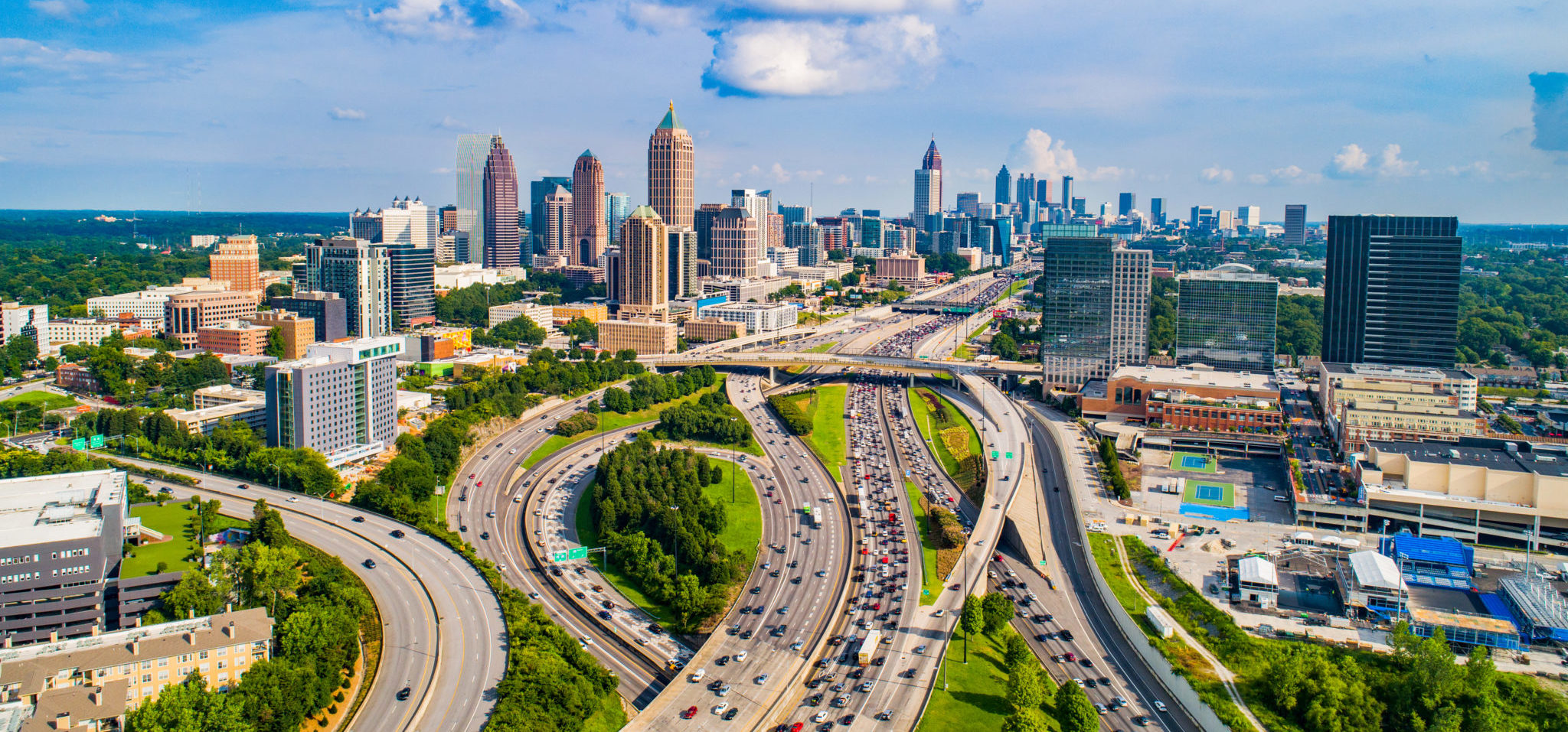 The 10 Best Areas of Metro Atlanta