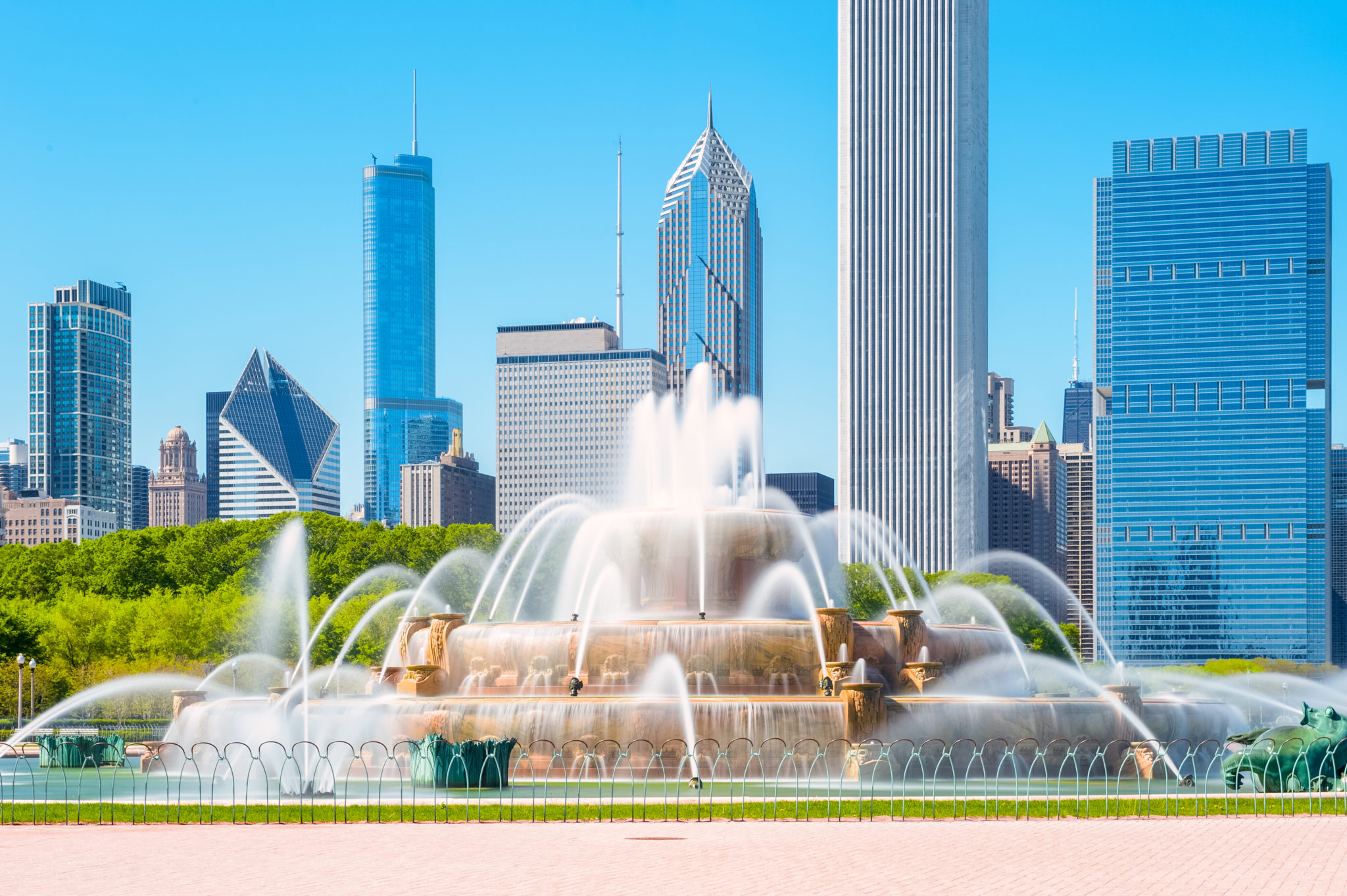 Visit Chicago on a Budget: 23 Cheap Things to do in Chicago