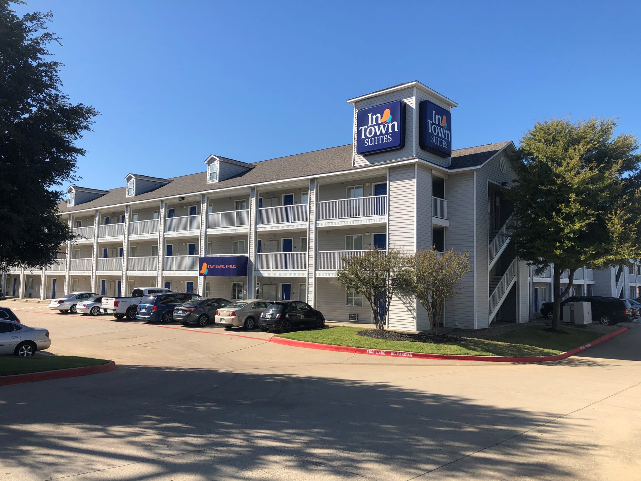 Discover Intown Suites Arlington TX: Your Home Away From Home