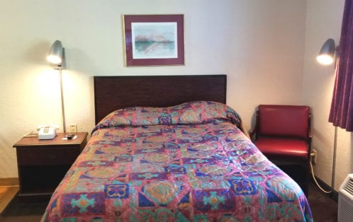 Columbus Ga Extended Stay Hotel