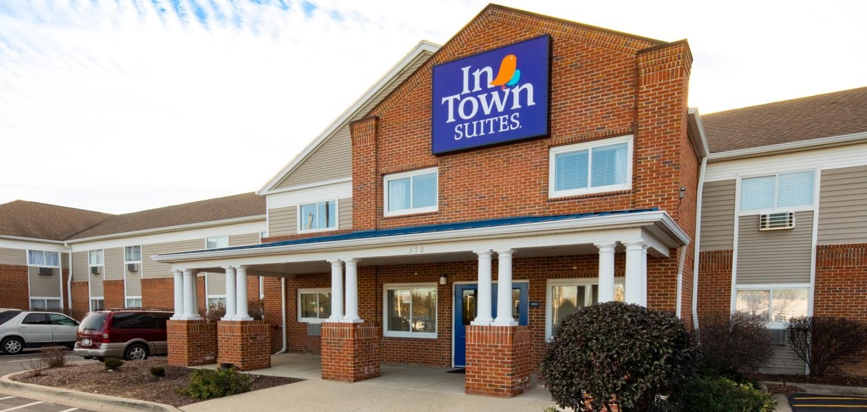 Suites intown independence