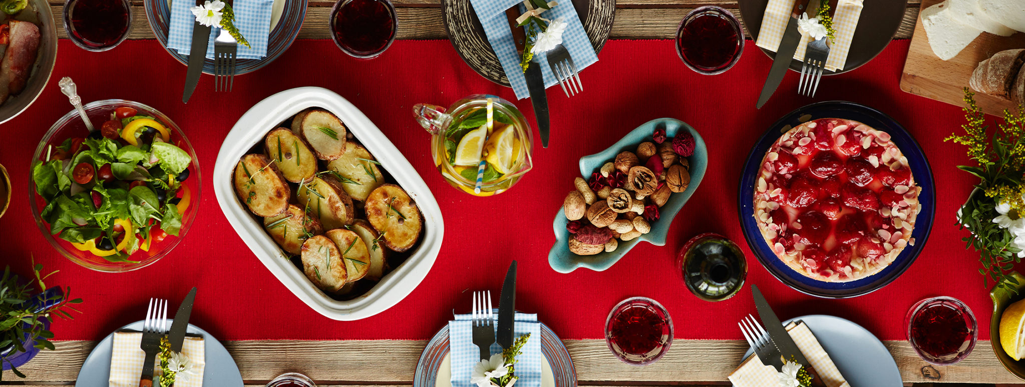 Tips for a Budget-Friendly Christmas Meal