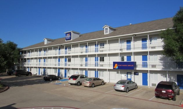 extended stay hotel near me